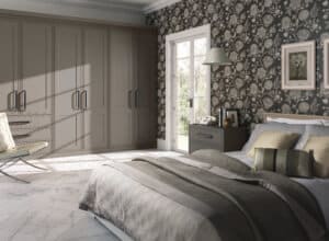 elegant bedrooms portfolio item