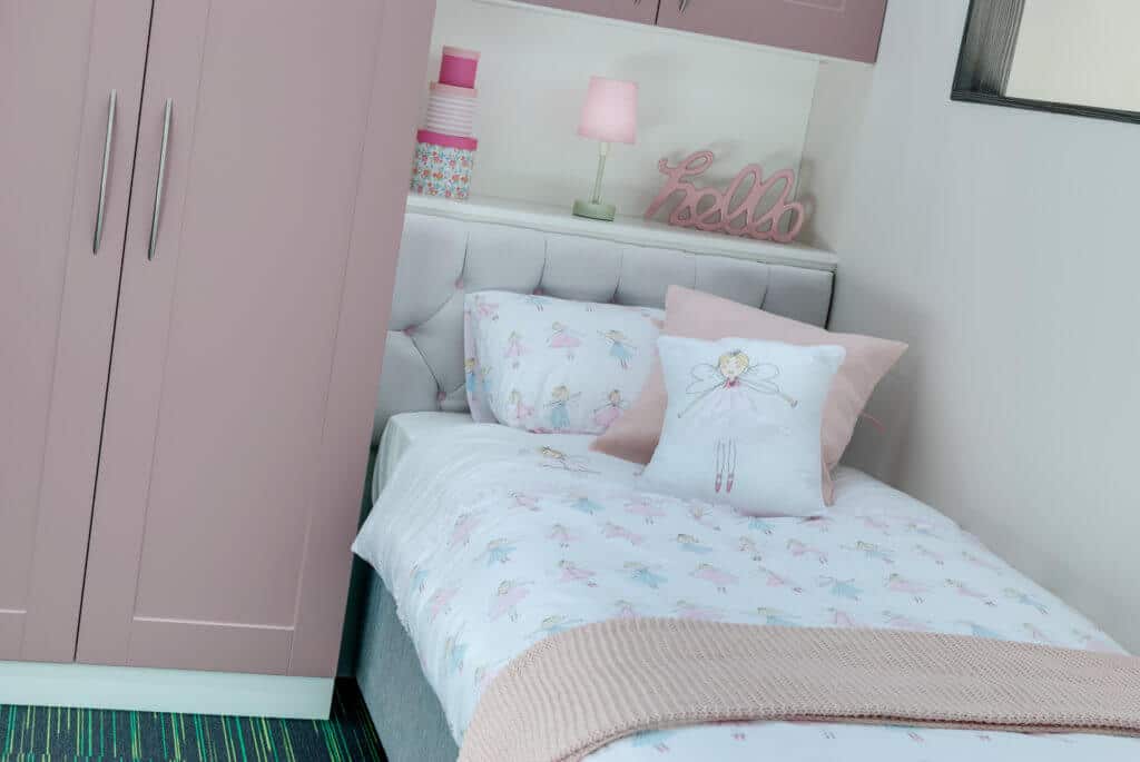 How To Fit Furniture In A Small Bedroom, Bedroom Furniture For Small Spaces Uk